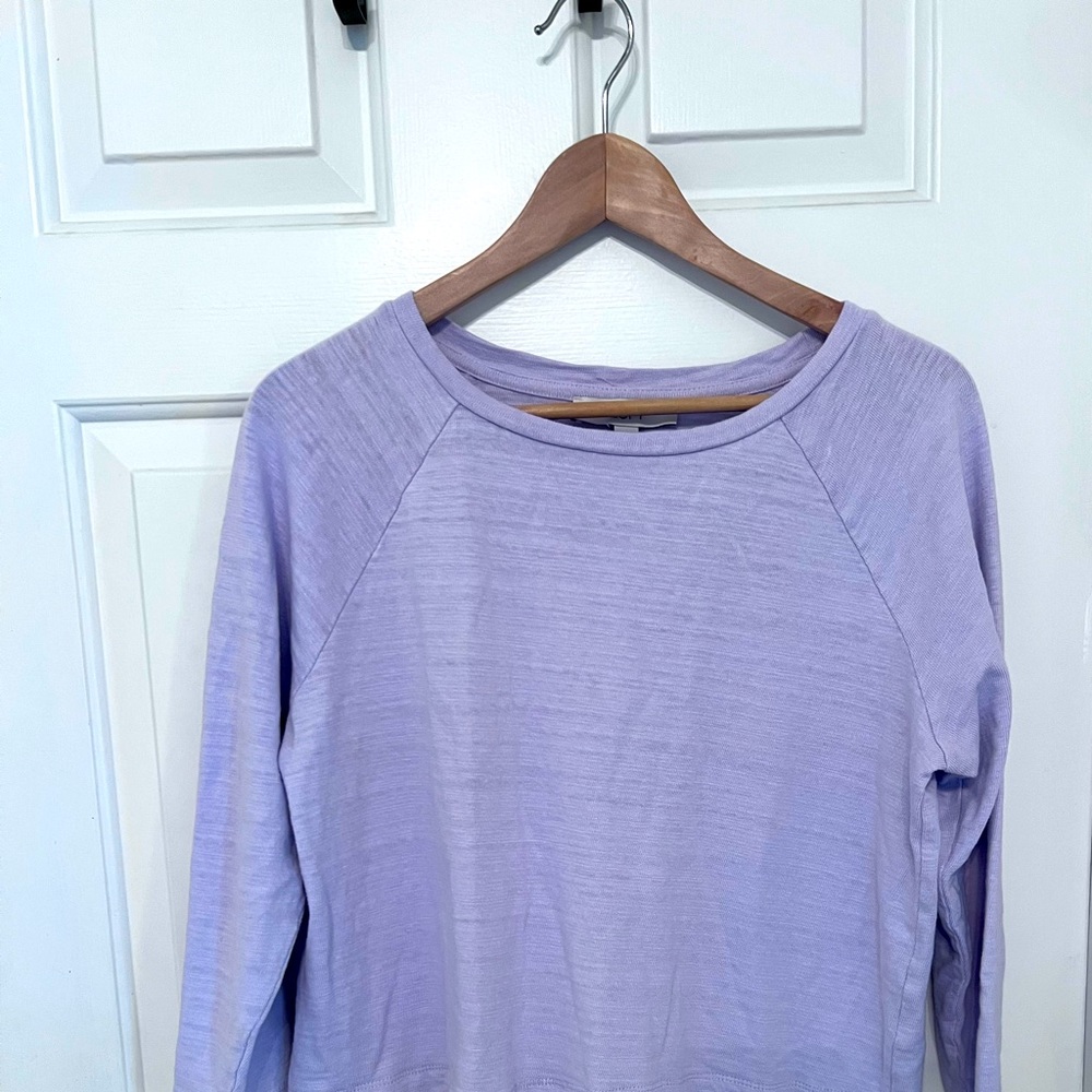 LOFT sweater